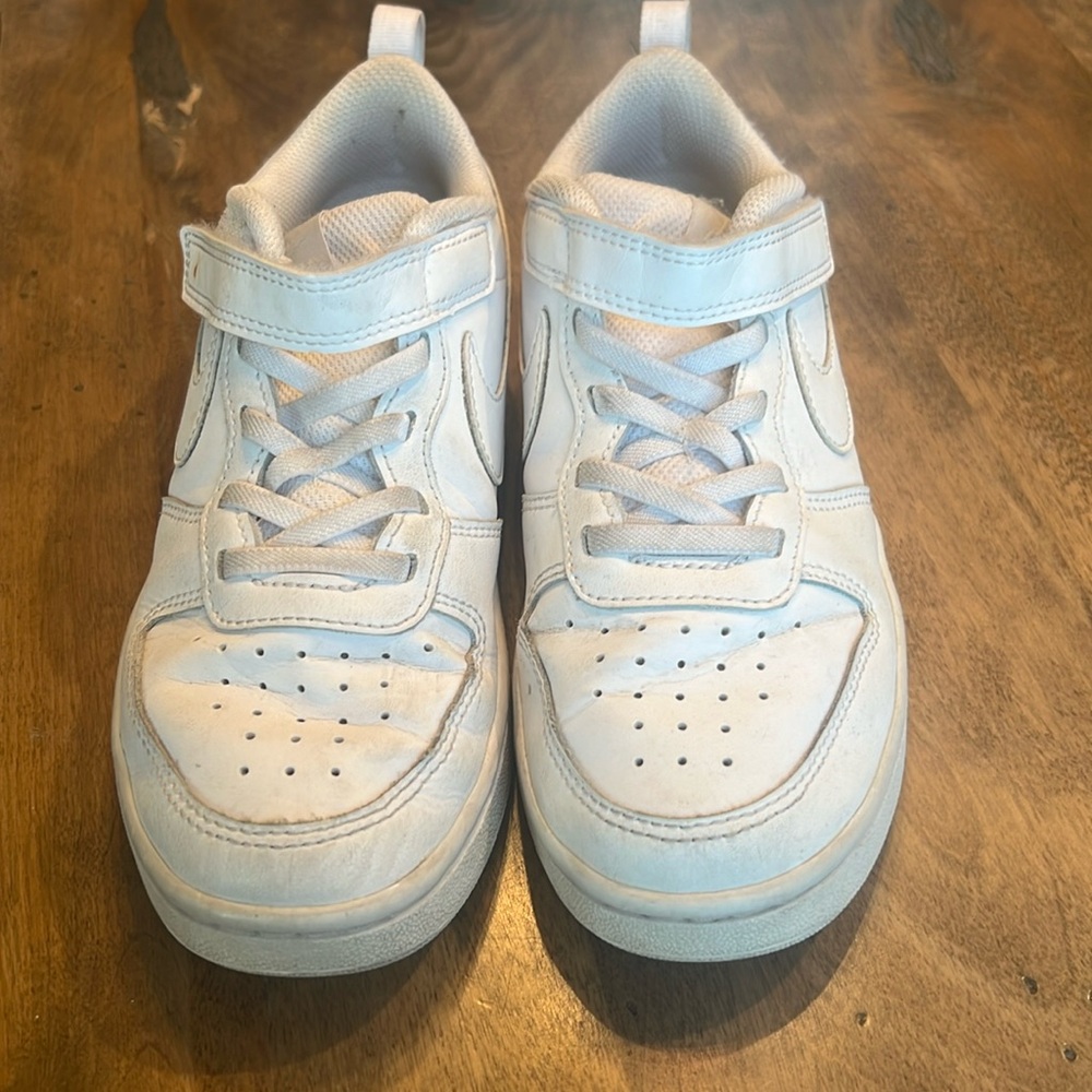 Kids Nike Airforce